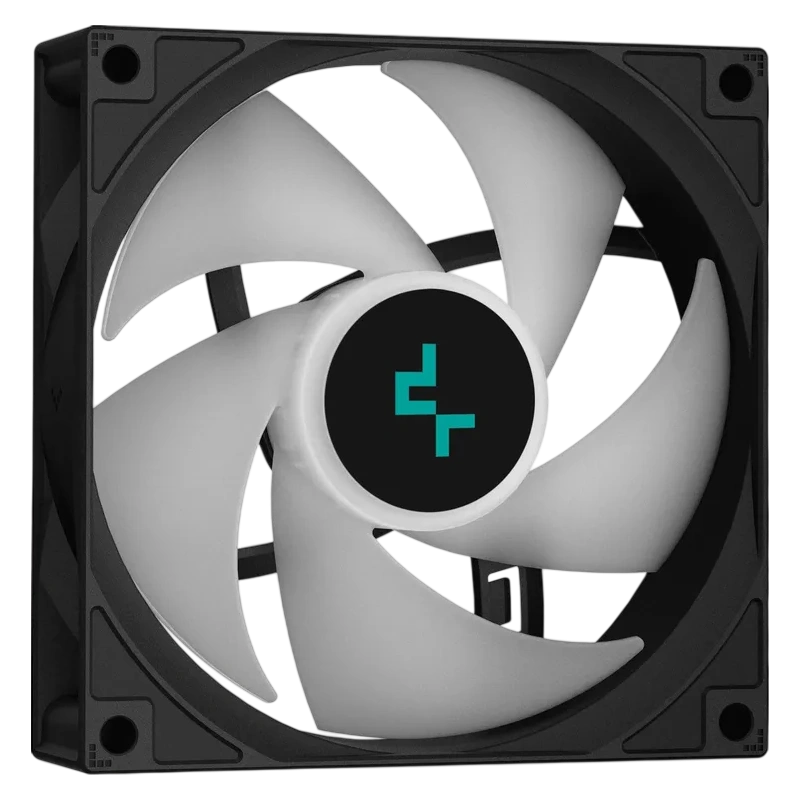 Кулер для процессора Deepcool AG300 LED