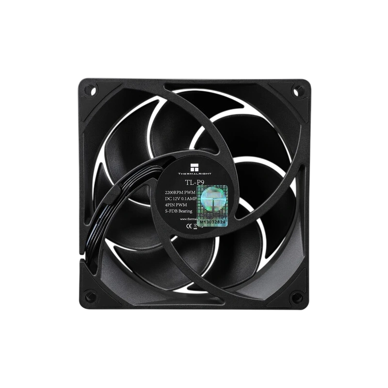 Вентилятор для корпуса Thermalright TL-P9-S ARGB (TRTLP9S)