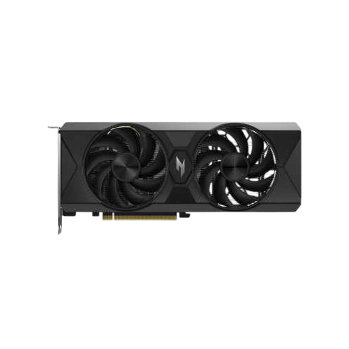 Видеокарта Acer (DP.Z4UWW.P01) Radeon RX 9060 XT 8GB NITRO OC