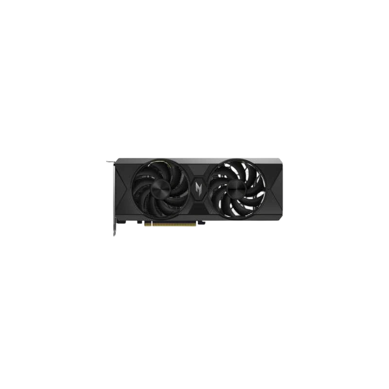 Видеокарта Acer (DP.Z4UWW.P01) Radeon RX 9060 XT 8GB NITRO OC