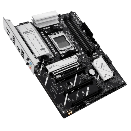 Материнская плата ASUS PRIME B850-PLUS WIFI (90MB1L80-M0EAY0)