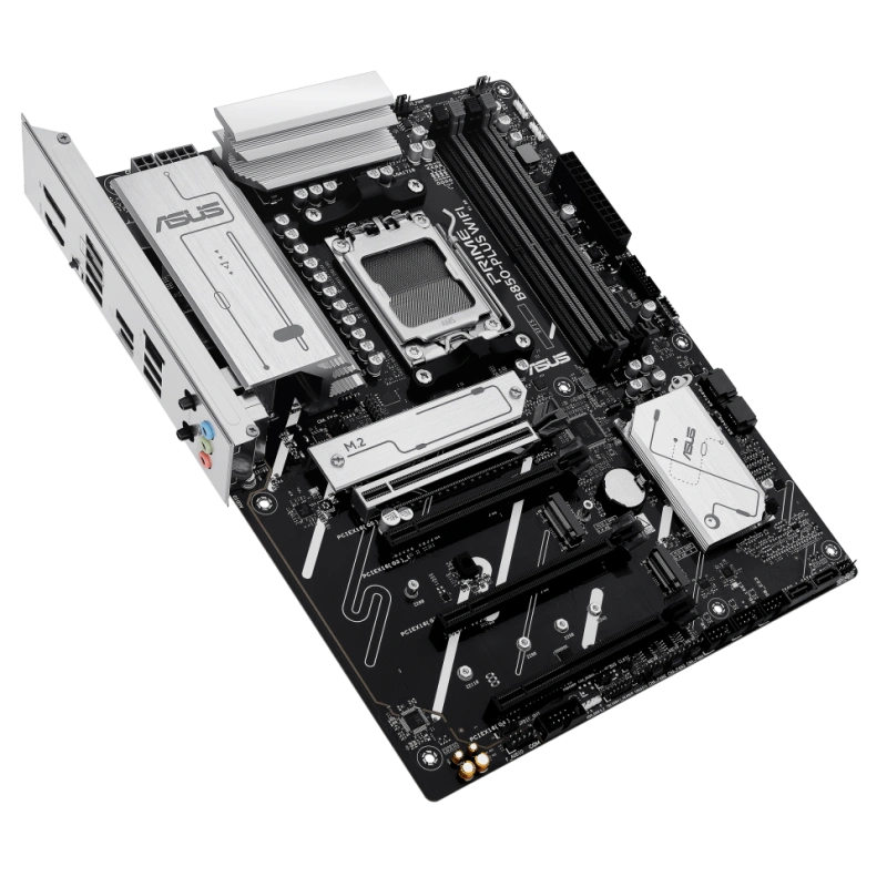 Материнская плата ASUS PRIME B850-PLUS WIFI (90MB1L80-M0EAY0)