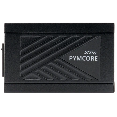 Блок питания ADATA XPG 750W PYMCORE (PYMCORE750G-BKCEU) 16 Pin (PCIe 5.0 Connector Cable Details)