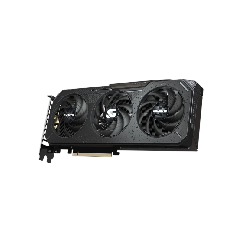 Видеокарта Gigabyte (GV-N506TGAMING OC-16GD) GeForce RTX 5060 Ti 16GB GAMING OC