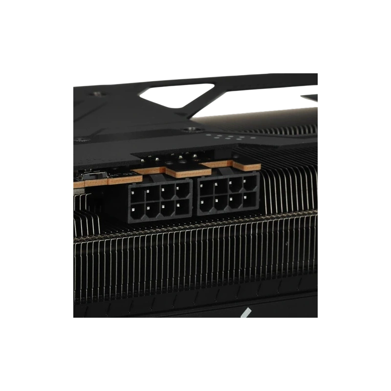 Видеокарта ASRock (RX9070 CL 16G) Radeon RX 9070 16GB Challenger