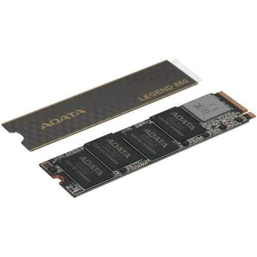 Твердотельный накопитель ADATA XPG 2000 Gb LEGEND 860 (SLEG-860-2000GCS)