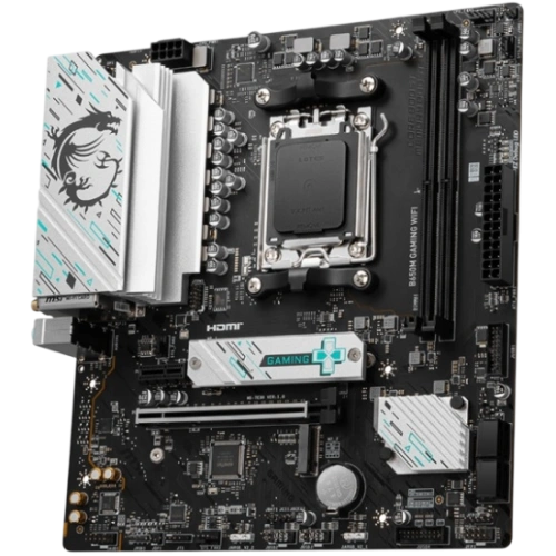 Материнская плата MSI B650M GAMING WIFI