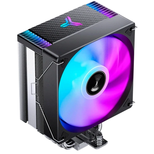 Кулер для процессора JONSBO CR-1000 MAX Dynamic Multi-Color LED Black
