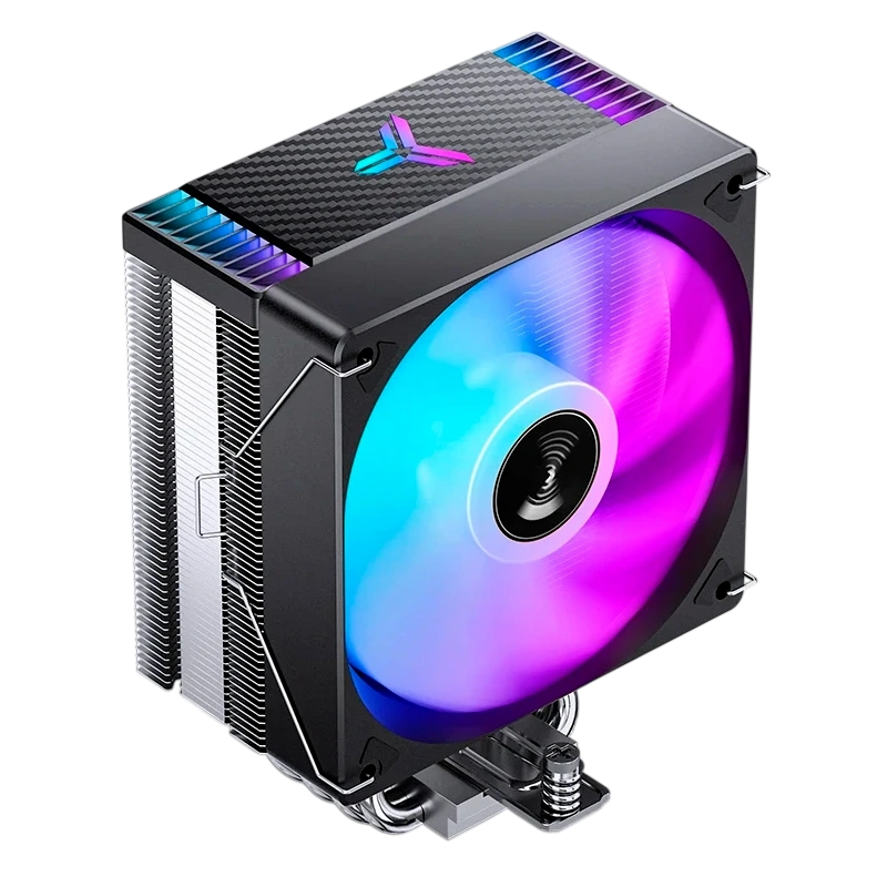Кулер для процессора JONSBO CR-1000 MAX Dynamic Multi-Color LED Black