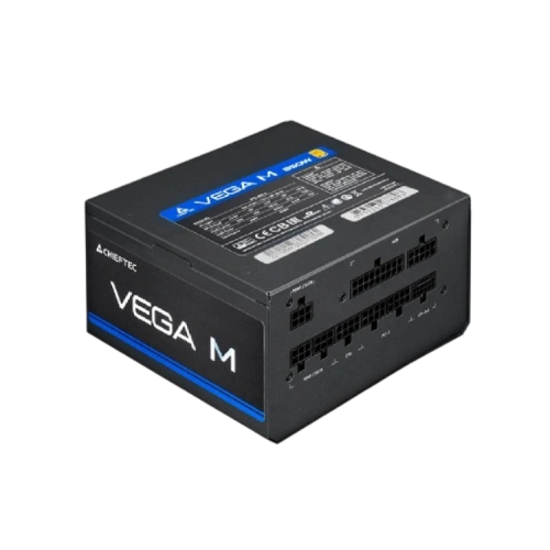 Блок питания Chieftec 750W Vega M (PPG-750-C) 16 Pin (PCIe 5.0 Connector Cable Details)