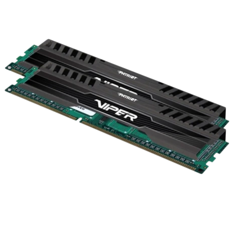 Оперативная память 8 Gb 1600 MHz PATRIOT VIPER 3 (PV38G160C9K)