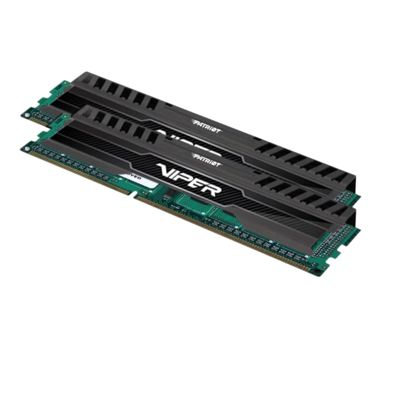 Оперативная память 8 Gb 1600 MHz PATRIOT VIPER 3 (PV38G160C9K)