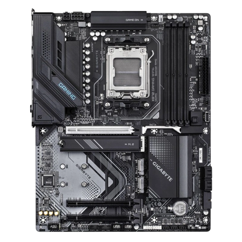 Материнская плата Gigabyte X870 GAMING WIFI6