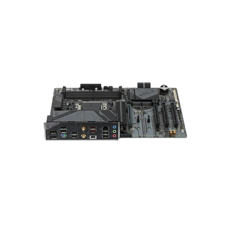 Материнская плата Gigabyte B650 EAGLE AX