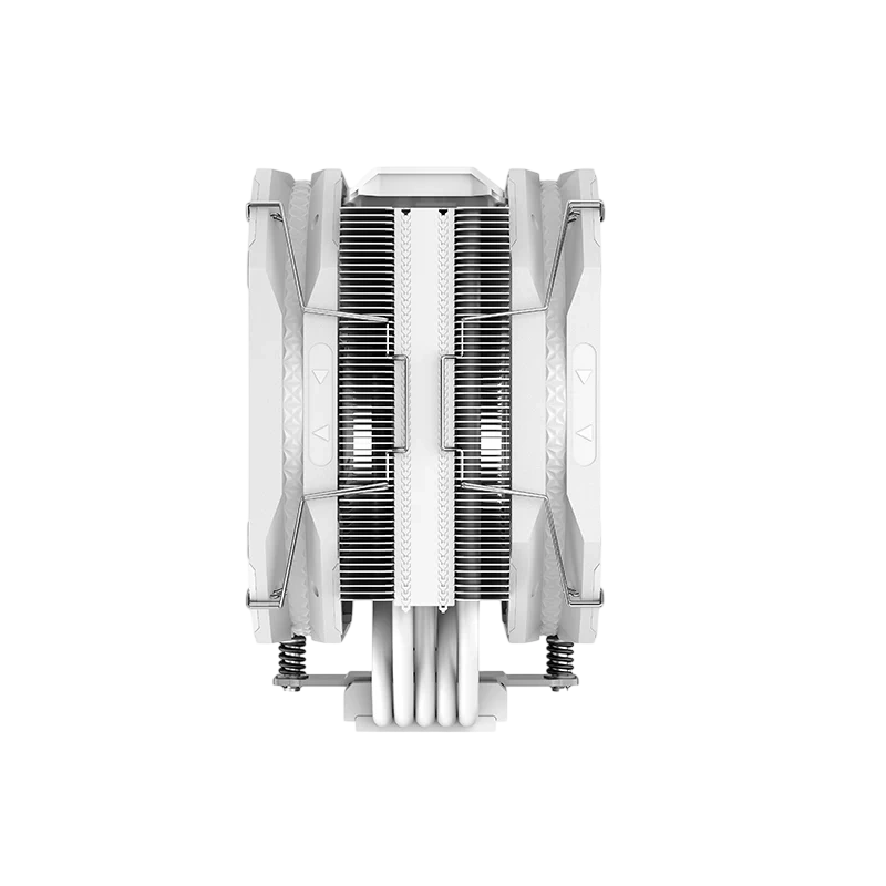 Кулер для процессора Deepcool AS500 PLUS WH RET White
