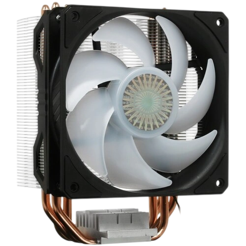 Кулер для процессора Cooler Master HYPER 212 Spectrum V2 ARGB RR-2V2L-18PD-R1 PWM