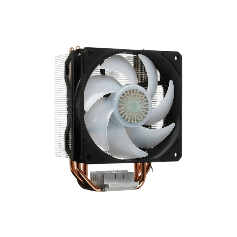 Кулер для процессора Cooler Master HYPER 212 Spectrum V2 ARGB RR-2V2L-18PD-R1 PWM