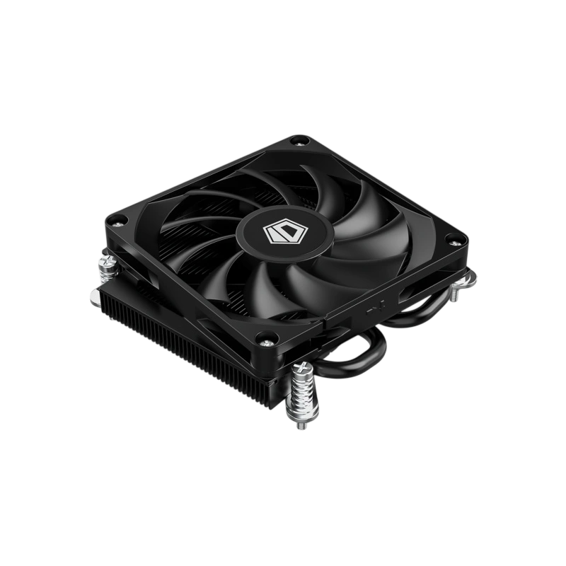 Кулер для процессора ID-COOLING IS-23i Black