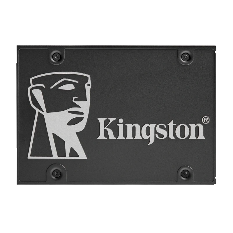 Твердотельный накопитель Kingston 2000 Gb KC600 (SKC600/2048G)