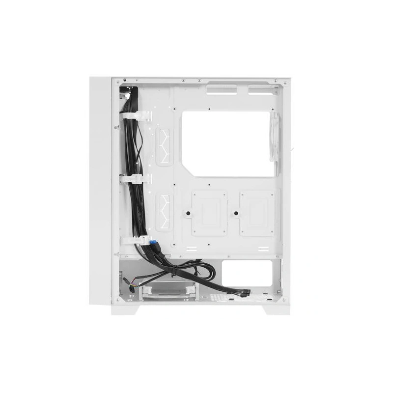 Компьютерный корпус Montech AIR 1000 LITE White (AIR1000LW)