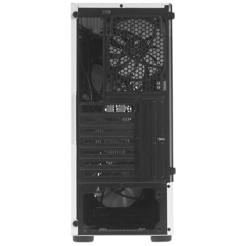 Компьютерный корпус 1STPLAYER FIREROSE F3-A ATX TG LED White (F3-A-WH-4F1) документация