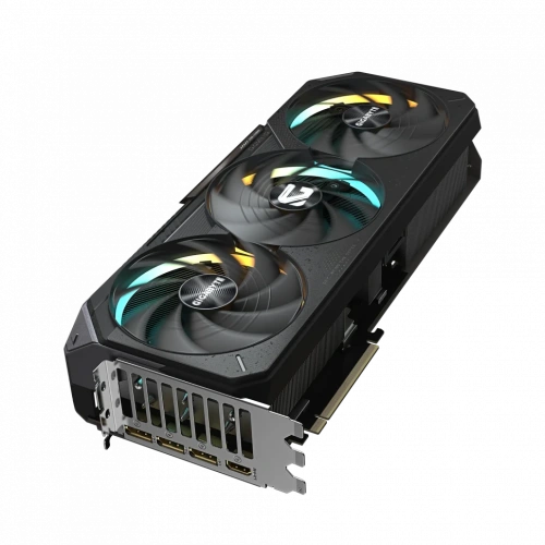 Видеокарта Gigabyte (GV-N5080GAMING OC-16GD) GeForce RTX 5080 16GB GAMING OC