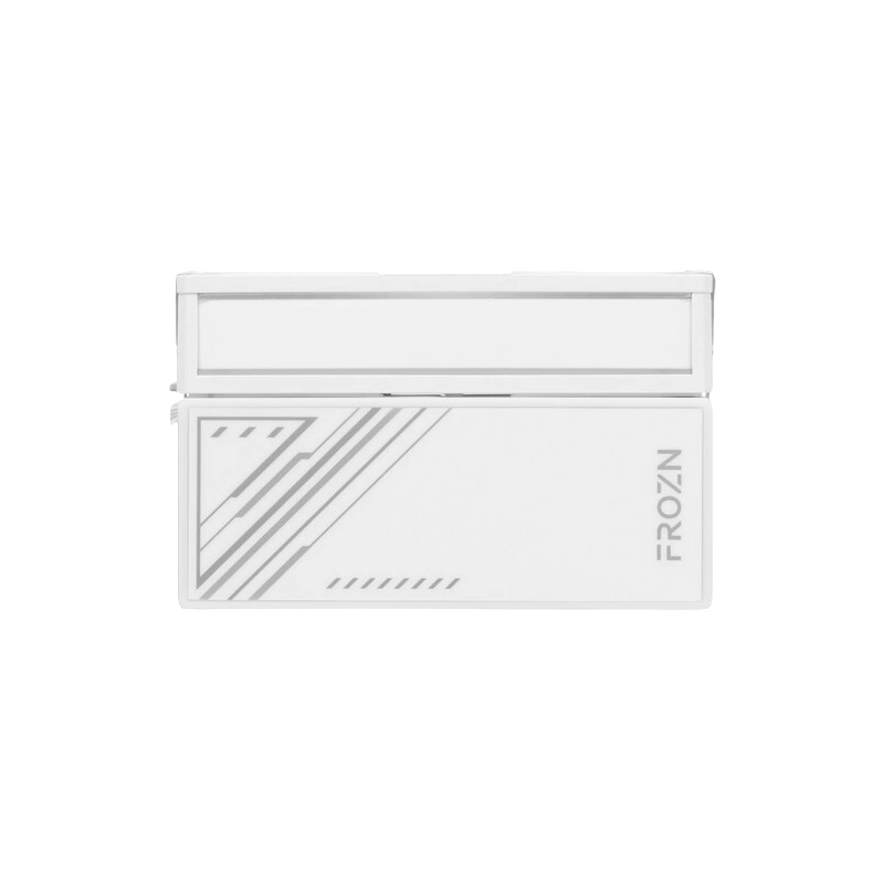 Кулер для процессора ID-COOLING FROZN A410 ARGB White