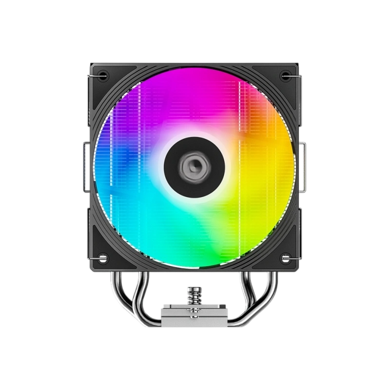 Кулер для процессора ID-COOLING FROZN A410 SE ARGB