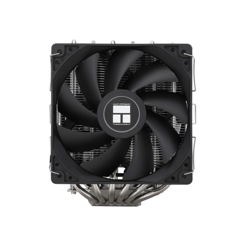 Кулер для процессора Thermalright Peerless Assassin 120 SE (TRPA120SE)