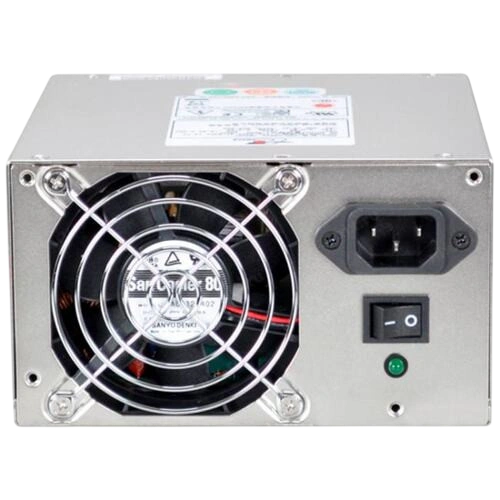 Блок питания EMACS(Zippy) 860W (PSM-5860V)