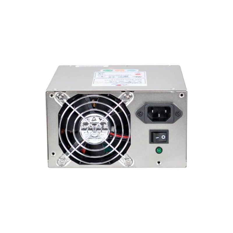 Блок питания EMACS(Zippy) 860W (PSM-5860V)