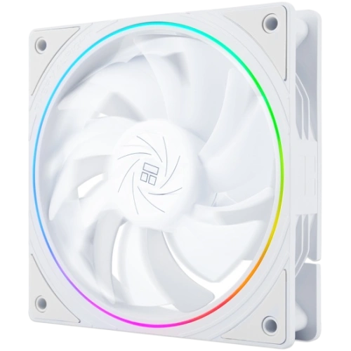 Комплект вентиляторов для корпуса Thermalright TL-S12-W ARGB White (TRTLS12W.3P)