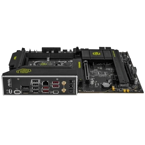 Материнская плата MSI MAG B860 TOMAHAWK WIFI