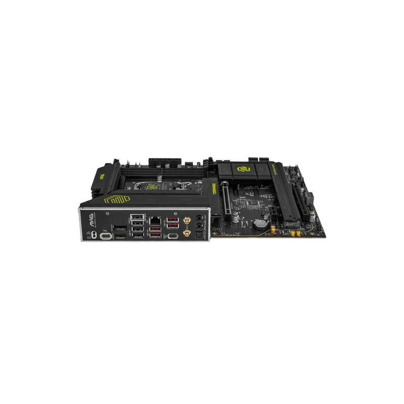 Материнская плата MSI MAG B860 TOMAHAWK WIFI