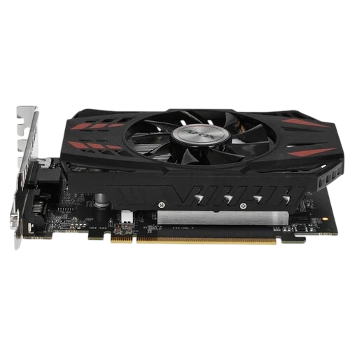 Видеокарта AFox (AF730-2048D5H5-V2) GeForce GT 730 2GB