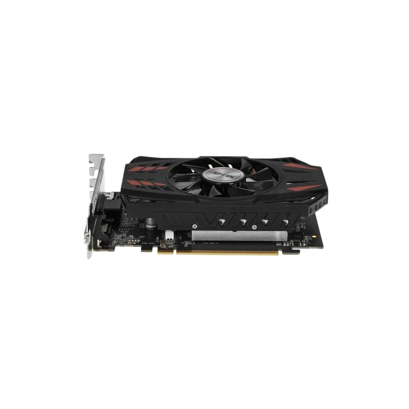 Видеокарта AFox (AF730-2048D5H5-V2) GeForce GT 730 2GB