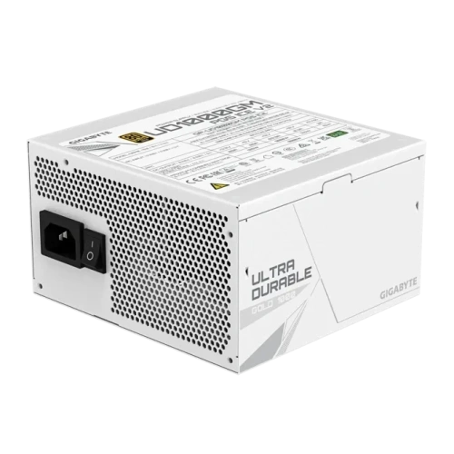 Блок питания Gigabyte 1000W (GP-UD1000GM PG5 ICE)
