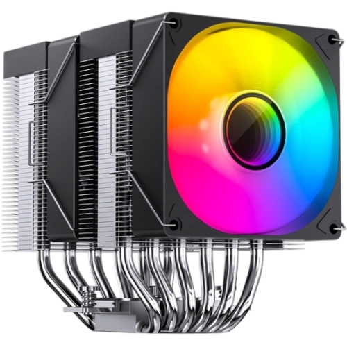 Кулер для процессора JONSBO CR-1400 DV2 Black