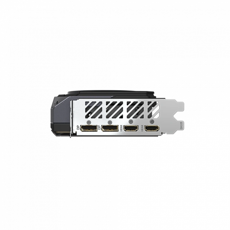 Видеокарта Gigabyte (GV-R9070GAMING-16GD) Radeon RX 9070 16GB GAMING