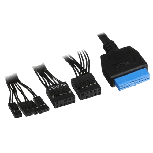 Компьютерный корпус Montech X3 GLASS FRGB Black (X3GB) документация