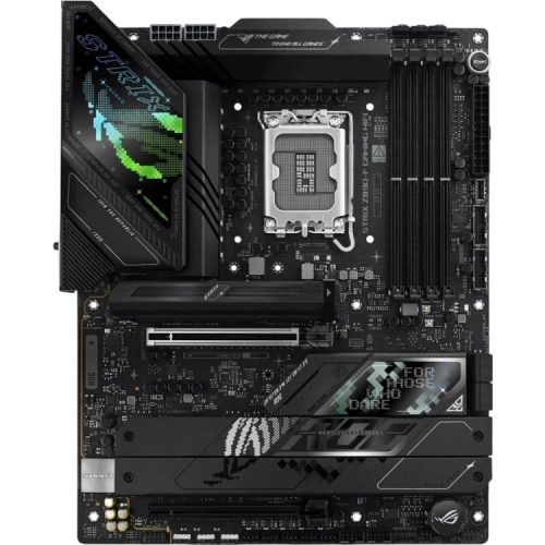 Материнская плата ASUS ROG STRIX Z890-F GAMING WIFI (90MB1I40-M0EAY0)