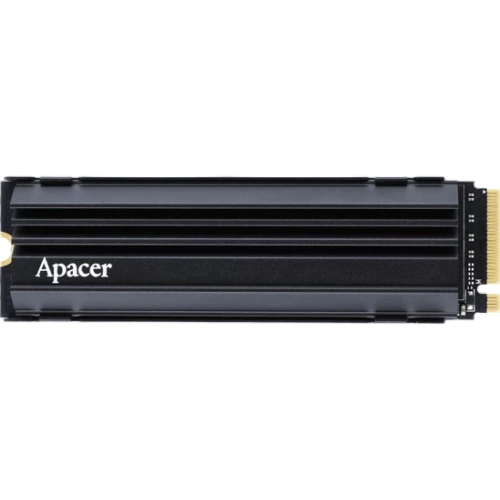 Твердотельный накопитель Apacer 2000 Gb AS2280Q4 AP2TBAS2280Q4U-1