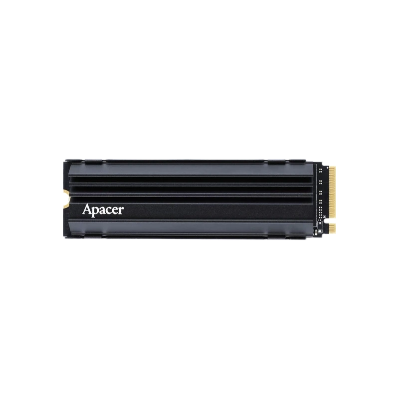 Твердотельный накопитель Apacer 2000 Gb AS2280Q4 AP2TBAS2280Q4U-1
