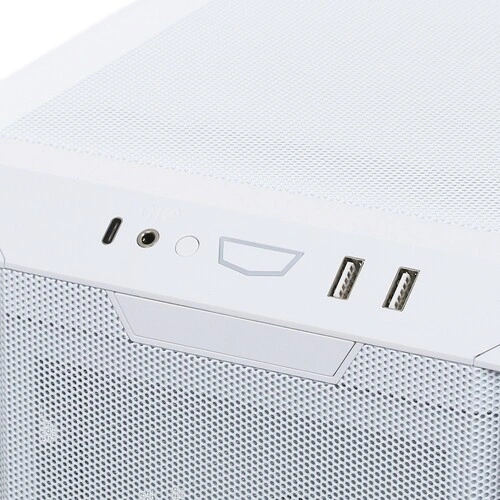 Компьютерный корпус Lian Li LANCOOL III White (G99.LAN3W.10R) документация