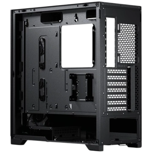 Компьютерный корпус PHANTEKS Eclipse G370A ARGB TG Black (PH-EC370GA_DBK01)