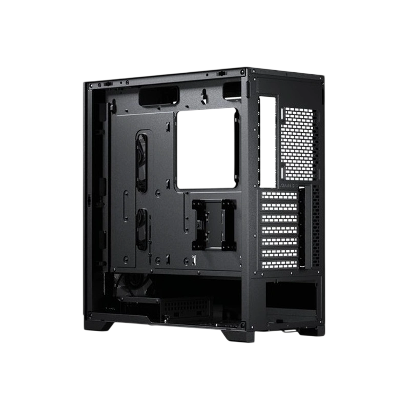 Компьютерный корпус PHANTEKS Eclipse G370A ARGB TG Black (PH-EC370GA_DBK01)
