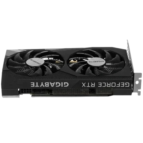 Видеокарта Gigabyte (GV-N3060GAMING OC-8GD 2.0) GeForce RTX 3060 8GB GAMING 8GD OC 2.0