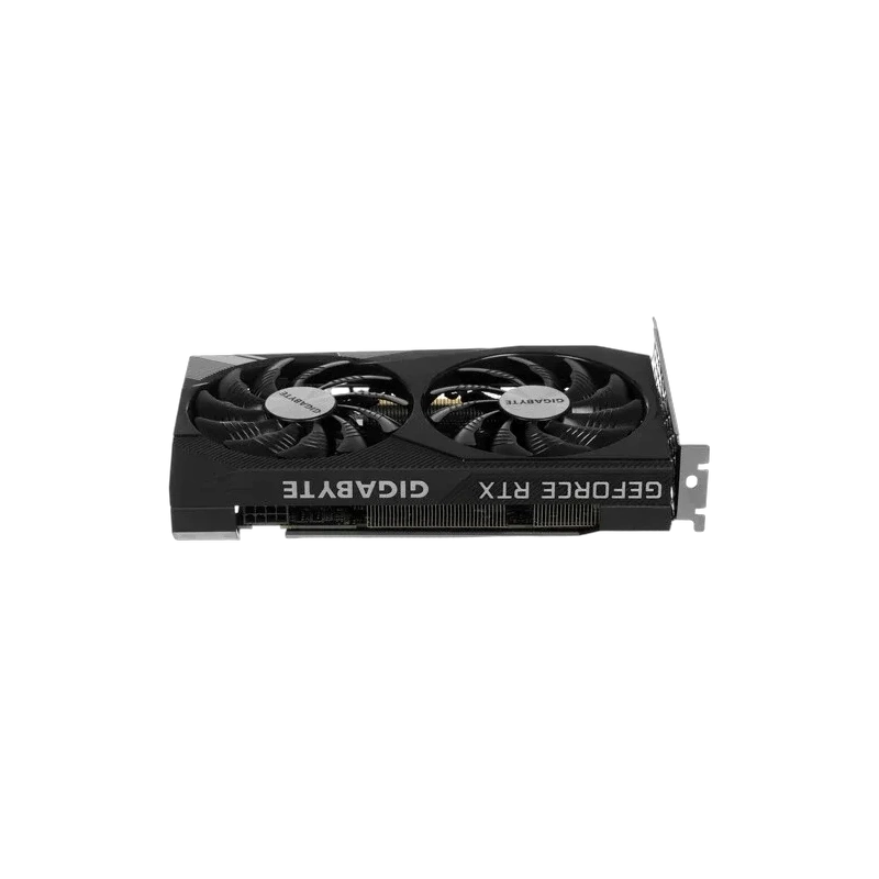 Видеокарта Gigabyte (GV-N3060GAMING OC-8GD 2.0) GeForce RTX 3060 8GB GAMING 8GD OC 2.0