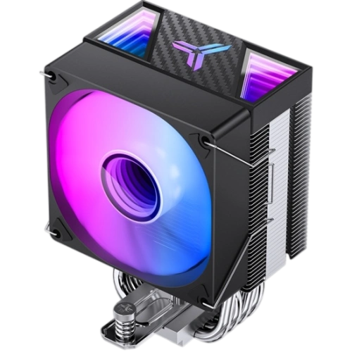 Кулер для процессора JONSBO CR-1400 V2 Color Dynamic Multi-Color LED Black