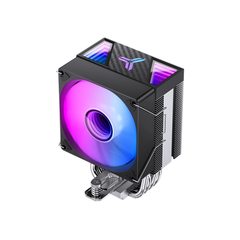 Кулер для процессора JONSBO CR-1400 V2 Color Dynamic Multi-Color LED Black